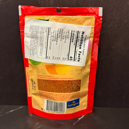 Ají Triturado Alicante - Ají molido argentino aromático y levemente picante