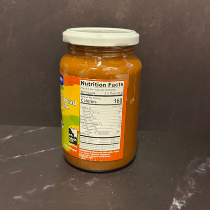 Dulce de Leche Conaprole - Dulce de leche uruguayo cremoso y sin gluten de la marca líder