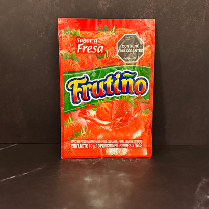 Frutiño Sobre x 10 Gr