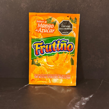 Frutiño Sobre x 10 Gr