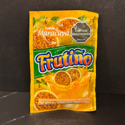Frutiño Sobre x 10 Gr