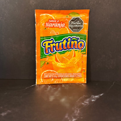 Frutiño Sobre x 10 Gr