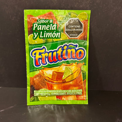 Frutiño Sobre x 10 Gr