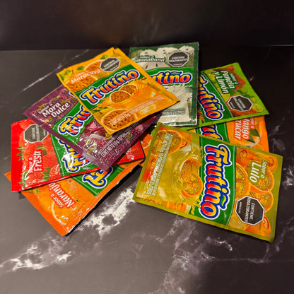 Frutiño Sobre x 10 Gr